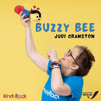 Buzzy Bee Song Download: Play & Listen Buzzy Bee all MP3 Song by Judi ...