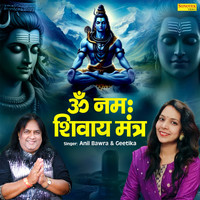 Om Namah Shivay Mantra