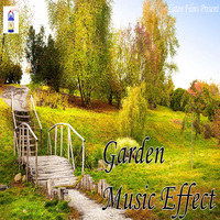 Garden Music Effect