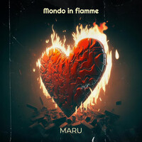 Mondo in fiamme