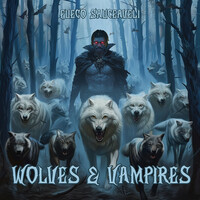 Wolves and Vampires