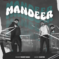 Mandeer