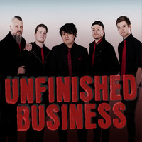 Unfinished Business (Live 2023)