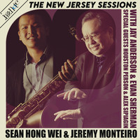 The New Jersey Sessions