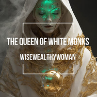 The Queen of White Monks