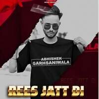 Rees jatt di