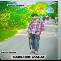 Sajid SSK malai