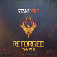 Reforged (Season 8)