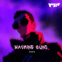 Machine Guns