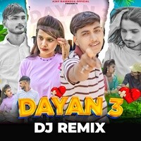 Dayan 3 (Dj Remix)