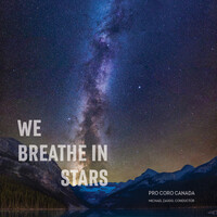 We Breathe in Stars