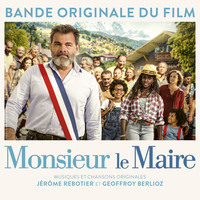 Monsieur Le Maire (Bande originale du film)