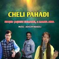 Cheli Pahadi