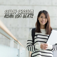 Study Session - Asian LoFi Beats
