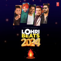 Lohri Beats 2024