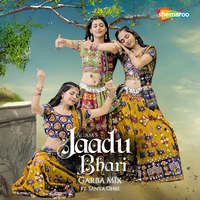 Jaadu Bhari Garba Mix