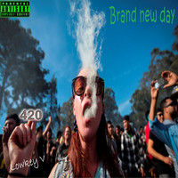 Brand New Day 420