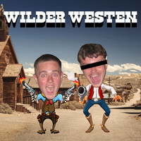Wilder Westen