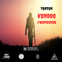 Kondro #Wumbushu