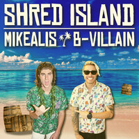 Shred Island