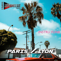 PARIS / LYON (Instru Funk)