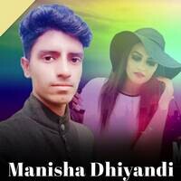 Manisha Dhiyandi