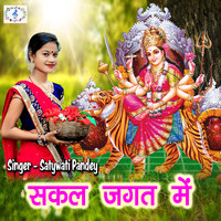 Sakal Jagat Me