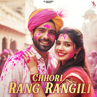 Chhori Rang Rangili