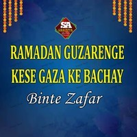 Ramadan Guzarenge Kese Gaza Ke Bachay