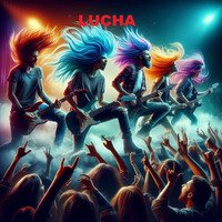 Lucha Song Download: Play & Listen Lucha Spanish MP3 Song by Karol