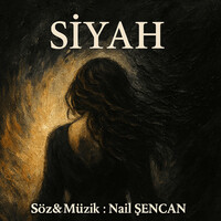 Si̇yah Song Download: Play & Listen Si̇yah Turkish MP3 Song by NAİL ...