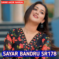 SAYAR BANDRU SR178