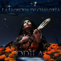 La Llorona De Chalmita