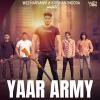 Yaar Army (feat. Diwas Yaduvashi)