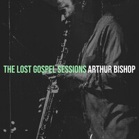 The Lost Gospel Sessions