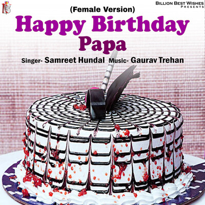 happy birthday papa song mp3 download hindi