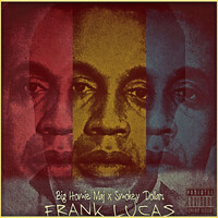 Frank Lucas