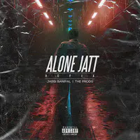 Alone Jatt (Refix)