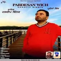 Pardesan Wich