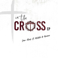 In the Cross - EP
