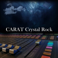 Carat Crystal Rock