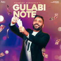 Gulabi Note
