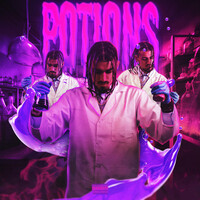 Potions