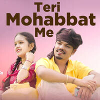 Teri Mohabbat Me