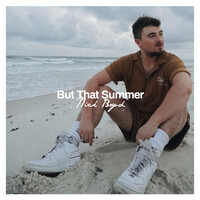 But That Summer - EP