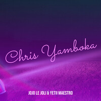 Chris Yamboka