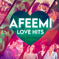 Afeemi Love Hits