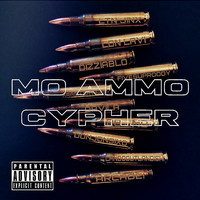 Mo Ammo Cypher