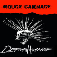 Rouge Carnage (Version Décapité)