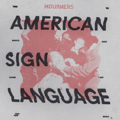 American Sign Language Song|Mourners|American Sign Language| Listen to ...